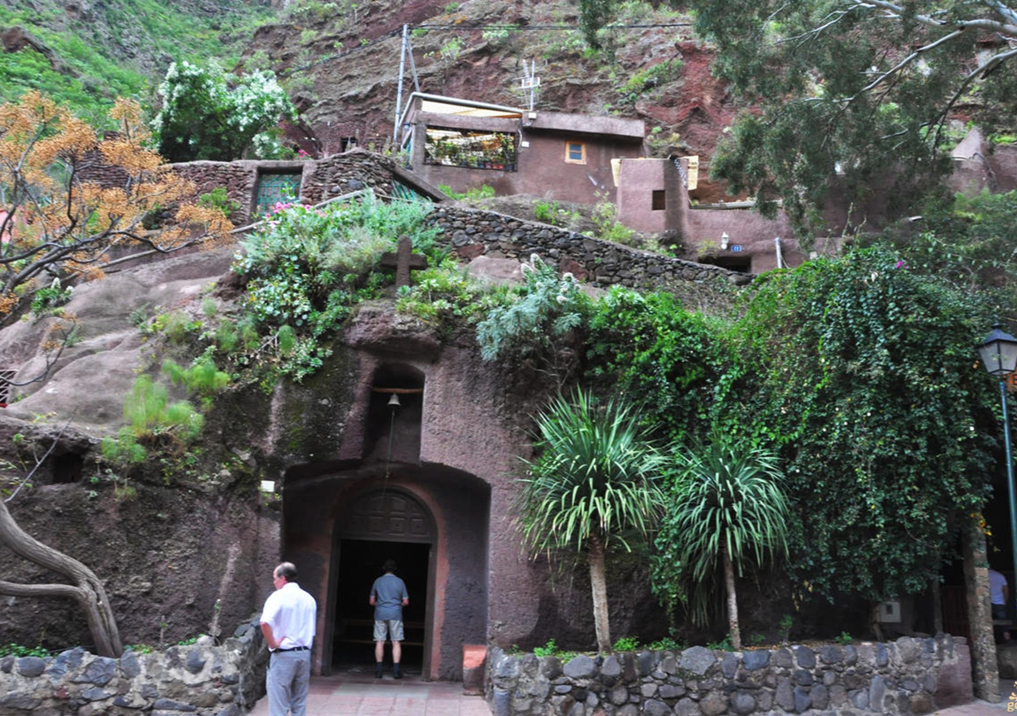 visitas orígenes de Gran Canaria